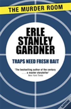 Capa do artigo Traps Need Fresh Bait