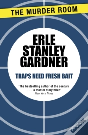 Capa do artigo Traps Need Fresh Bait