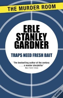 Capa do artigo Traps Need Fresh Bait