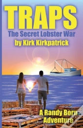 Traps: The Secret Lobster War