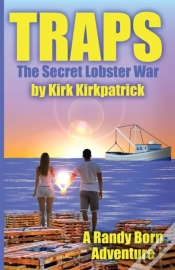 Capa do artigo Traps: The Secret Lobster War