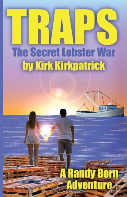 Capa do artigo Traps: The Secret Lobster War