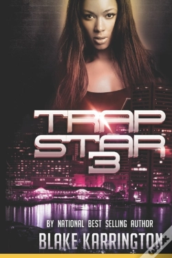 Capa do artigo Trapstar 3