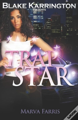 Capa do artigo Trapstar