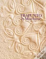 Capa do artigo Trapunto By Machine
