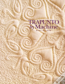 Capa do artigo Trapunto By Machine