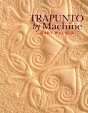 Trapunto By Machine - Preview