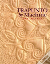 Capa do artigo Trapunto By Machine