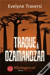 Capa do artigo Traque À Dzamandzar