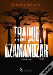 Capa do artigo Traque À Dzamandzar T.1