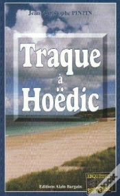 Capa do artigo Traque A Hoedic