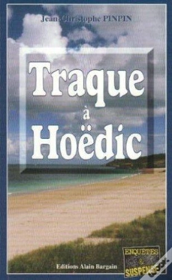 Capa do artigo Traque A Hoedic