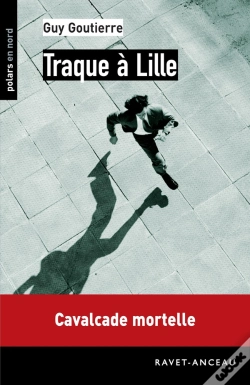 Capa do artigo Traque À Lille