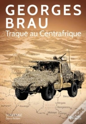 Traque Au Centrafrique