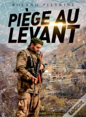 Traque Au Levant