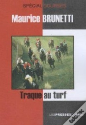 Capa do artigo Traque Au Turf