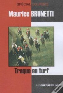 Capa do artigo Traque Au Turf