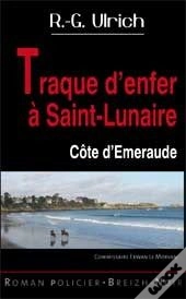 Traque D'Enfer À Saint Lunaire ; Côte D'Émeraude