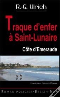Capa do artigo Traque D'Enfer À Saint Lunaire ; Côte D'Émeraude