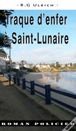 Capa do artigo Traque D'Enfer A Saint-Lunaire