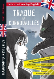 Capa do artigo Traque En Cornouailles ; 5e/4e