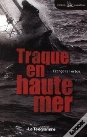 Traque En Haute Mer