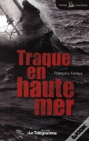 Capa do artigo Traque En Haute Mer