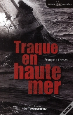 Capa do artigo Traque En Haute Mer