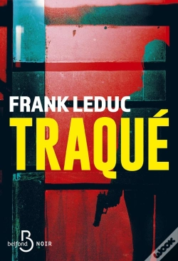 Capa do artigo Traqué