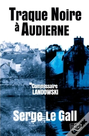 Capa do artigo Traque Noire A Audierne