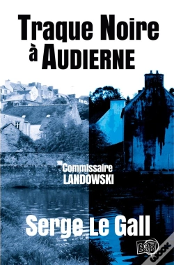 Capa do artigo Traque Noire A Audierne
