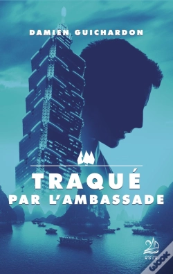Capa do artigo Traqué Par L'Ambassade