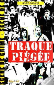 Capa do artigo Traque Piegee