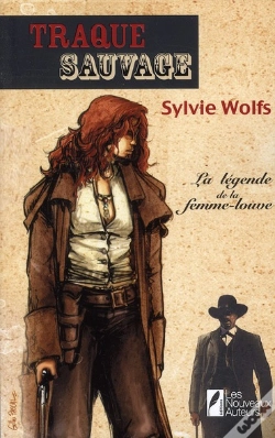 Capa do artigo Traque Sauvage ; La Légende De La Femme-Louve