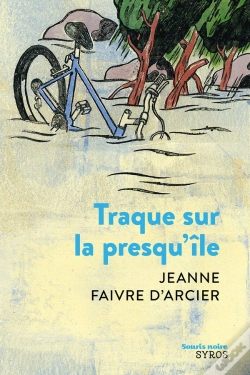Capa do artigo Traque Sur La Presqu'Île