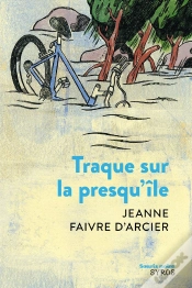 Capa do artigo Traque Sur La Presqu