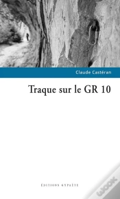 Capa do artigo Traque Sur Le Gr 10