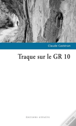 Capa do artigo Traque Sur Le Gr 10