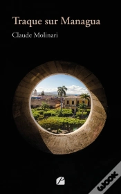 Capa do artigo Traque Sur Managua