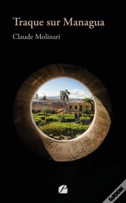 Capa do artigo Traque Sur Managua