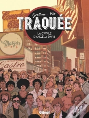 Capa do artigo Traquée ; La Cavale D