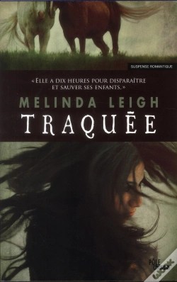 Capa do artigo Traquée