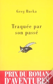 Capa do artigo Traquee Par Son Passe