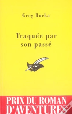 Capa do artigo Traquee Par Son Passe