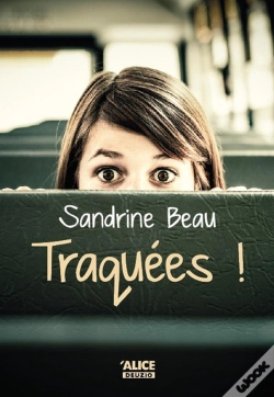 Capa do artigo Traquées !
