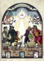 Traquemage 03 - Coffret 3 Volumes - Preview