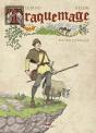 Traquemage : Intégrale Tomes 1 À 3 - Preview