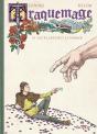 Traquemage Tome 3 : Entre L'Espoir Et Le Fromage - Preview