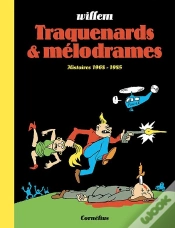 Capa do artigo Traquenard Et Mélodrame