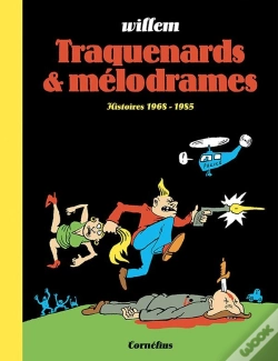 Capa do artigo Traquenard Et Mélodrame